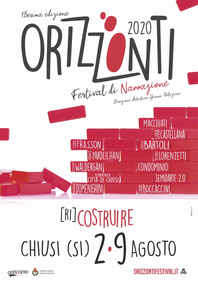 Festival Orizzonti 2020